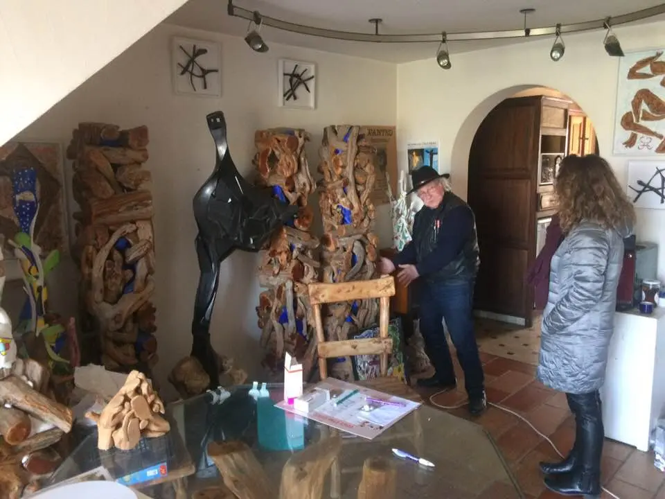 Atelier A Girelli
