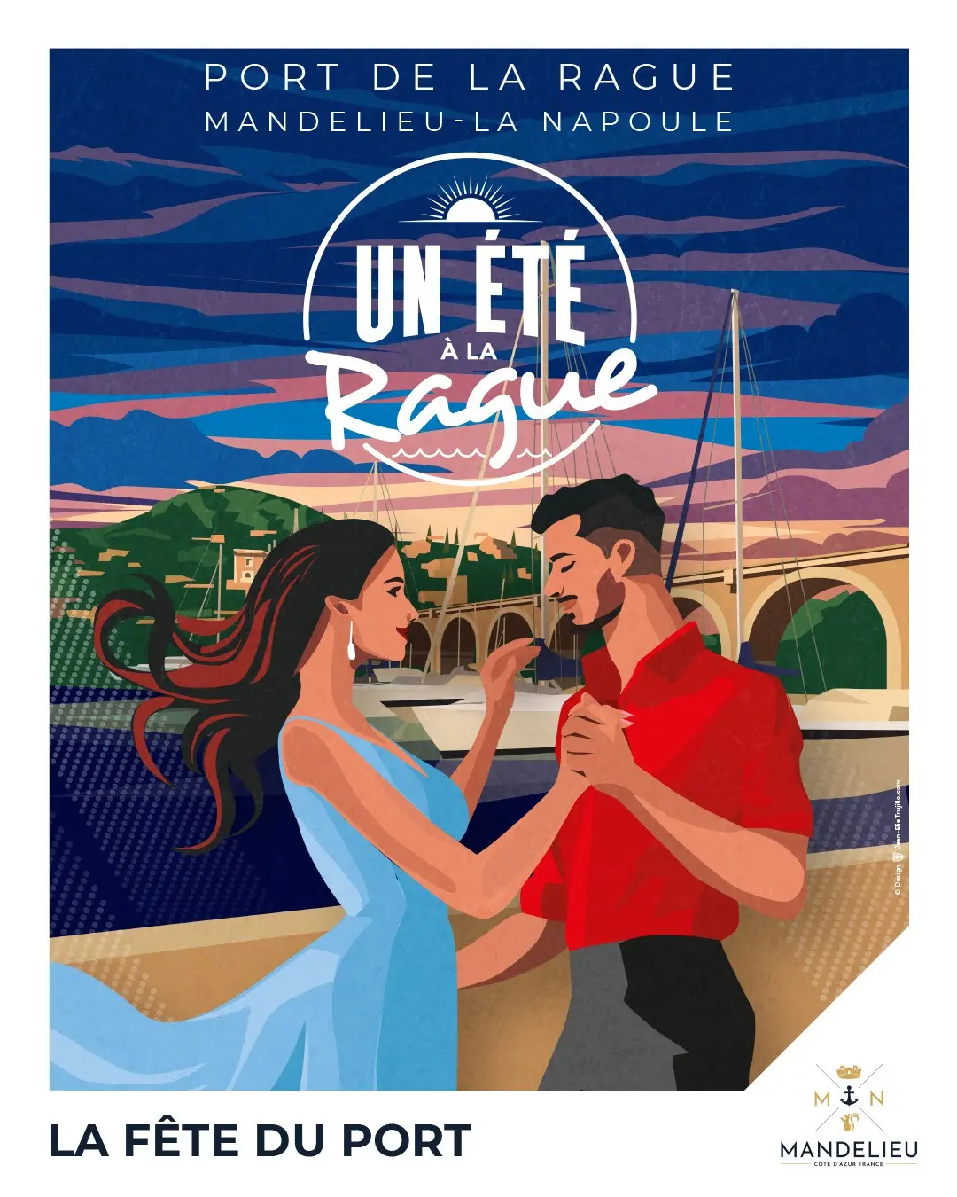 Fête du Port de la Rague – 2026 (Mandelieu-La Napoule) | Côte d’Azur ...