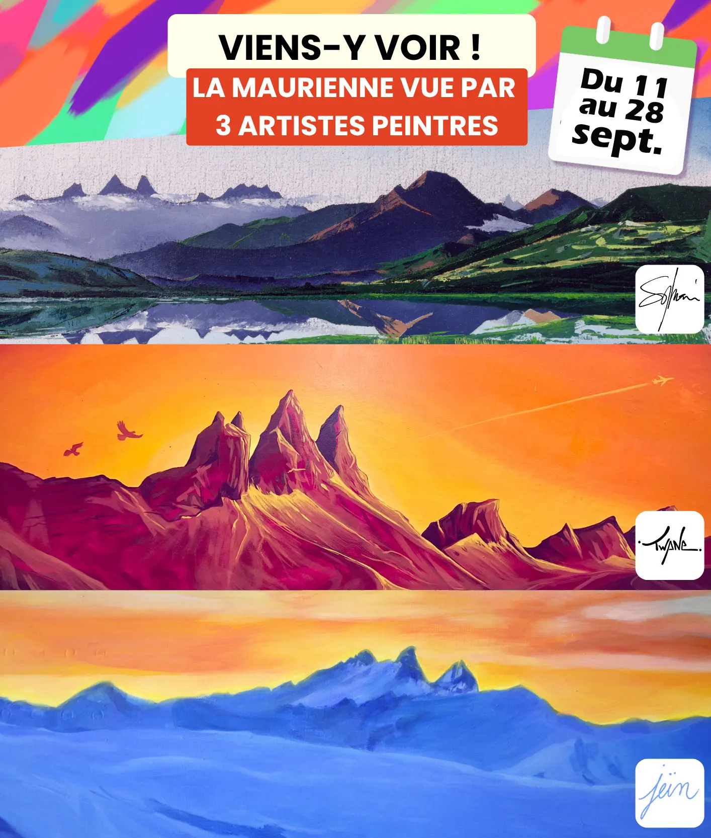 Affiche