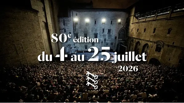 Festival d'Avignon - 80e édition_Avignon