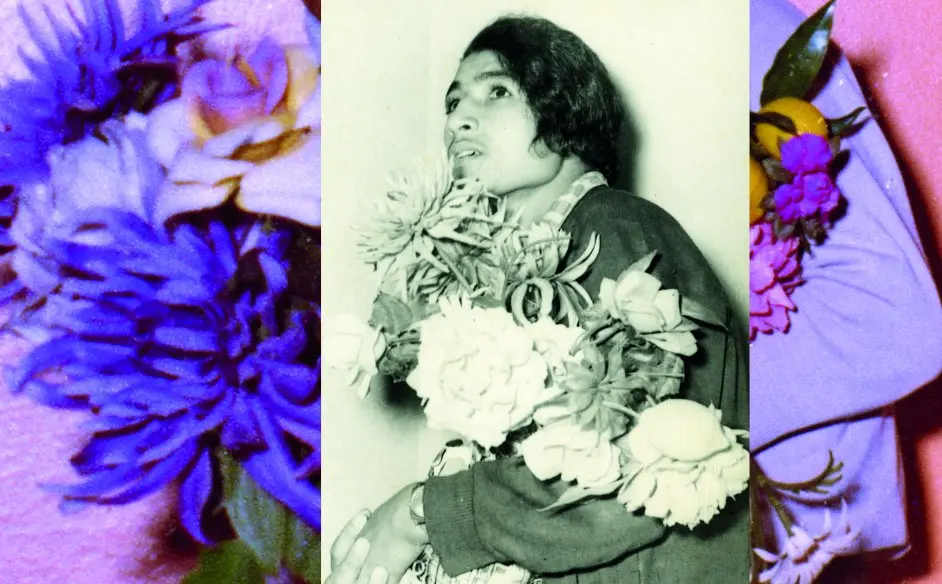 D’intime et d’ailleurs - Regards sur Saint-Denis