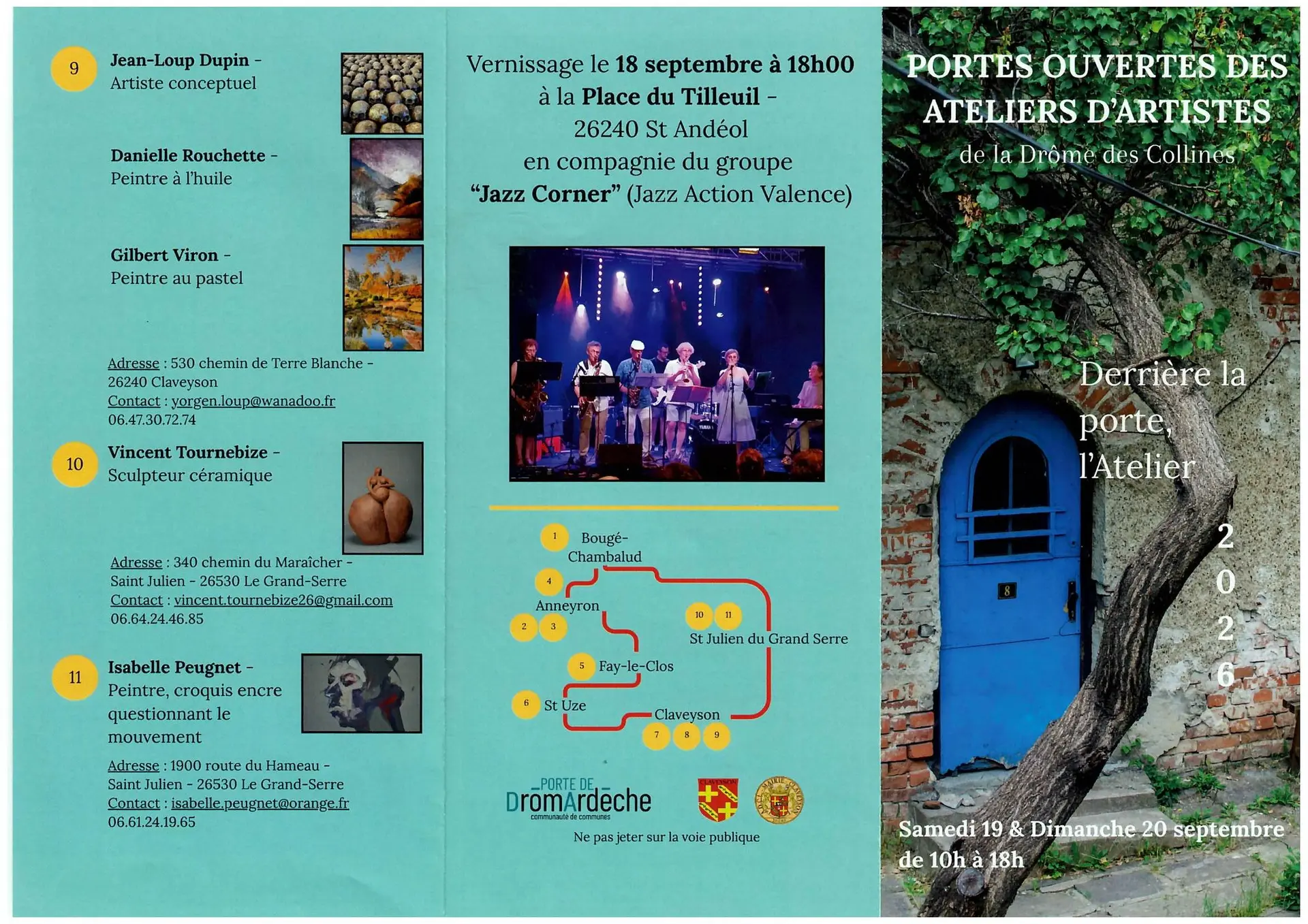 Programme
