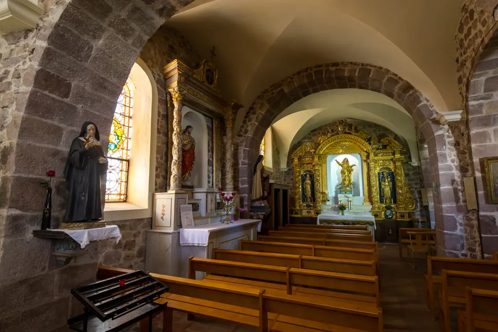 Eglise St Jacques