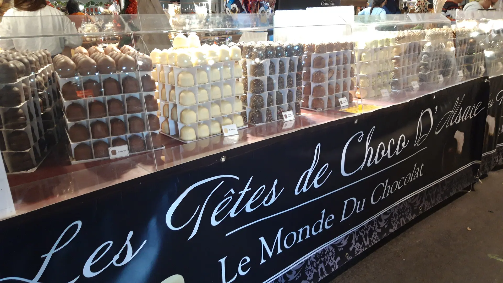 Marché de Noël_OT Gardanne