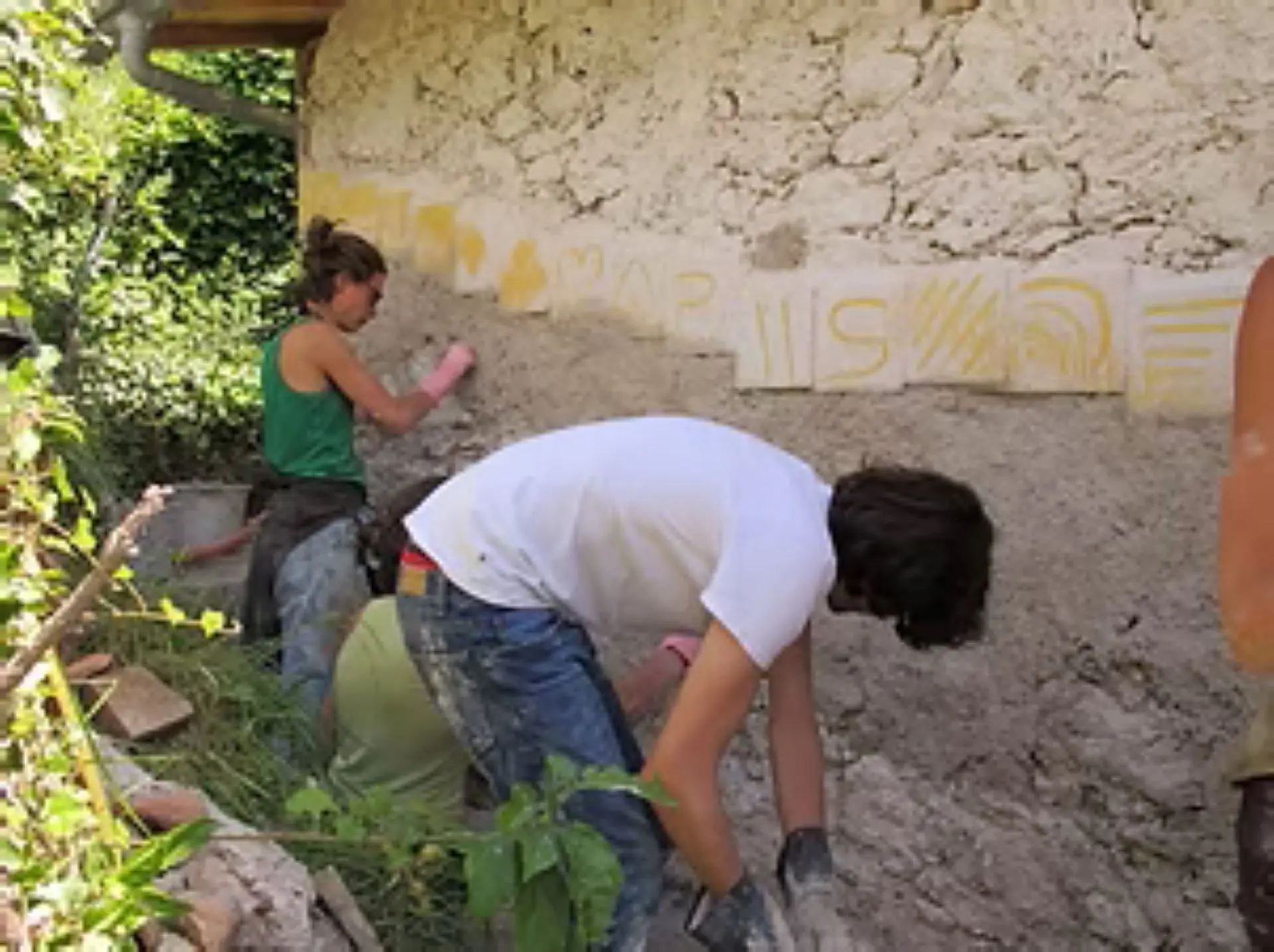 photo du site Gaïa Luna