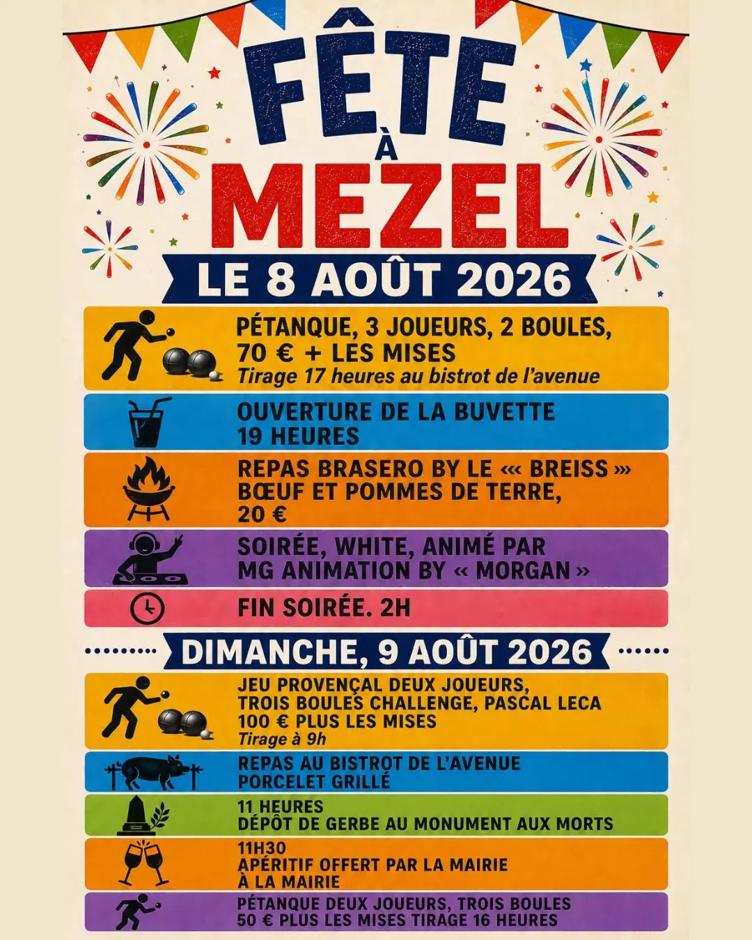 Affiche