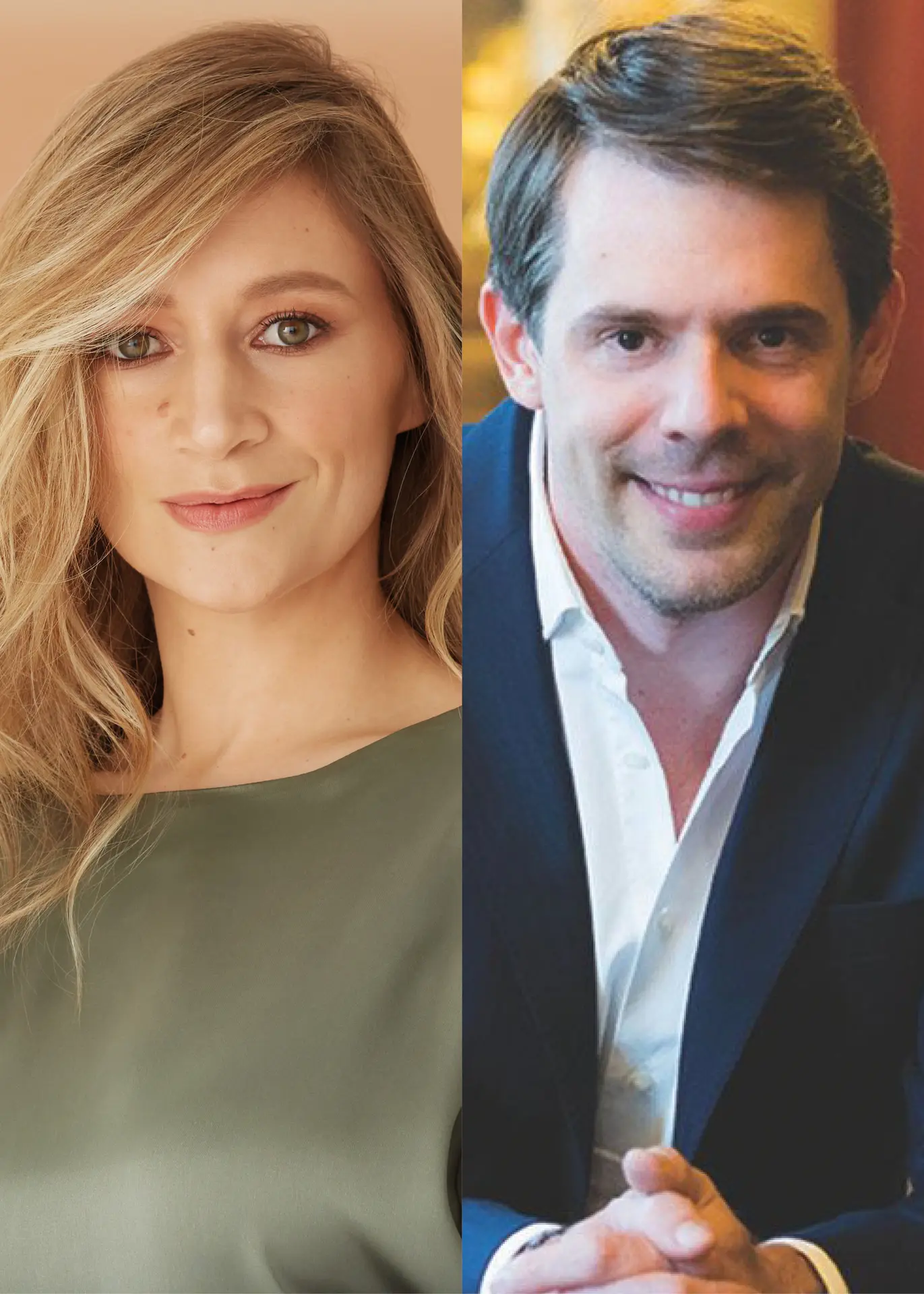 Sabine Devieilhe & Mathieu Pordoy