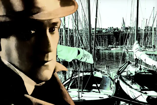 MONTE-CRISTO visite avec Animateur