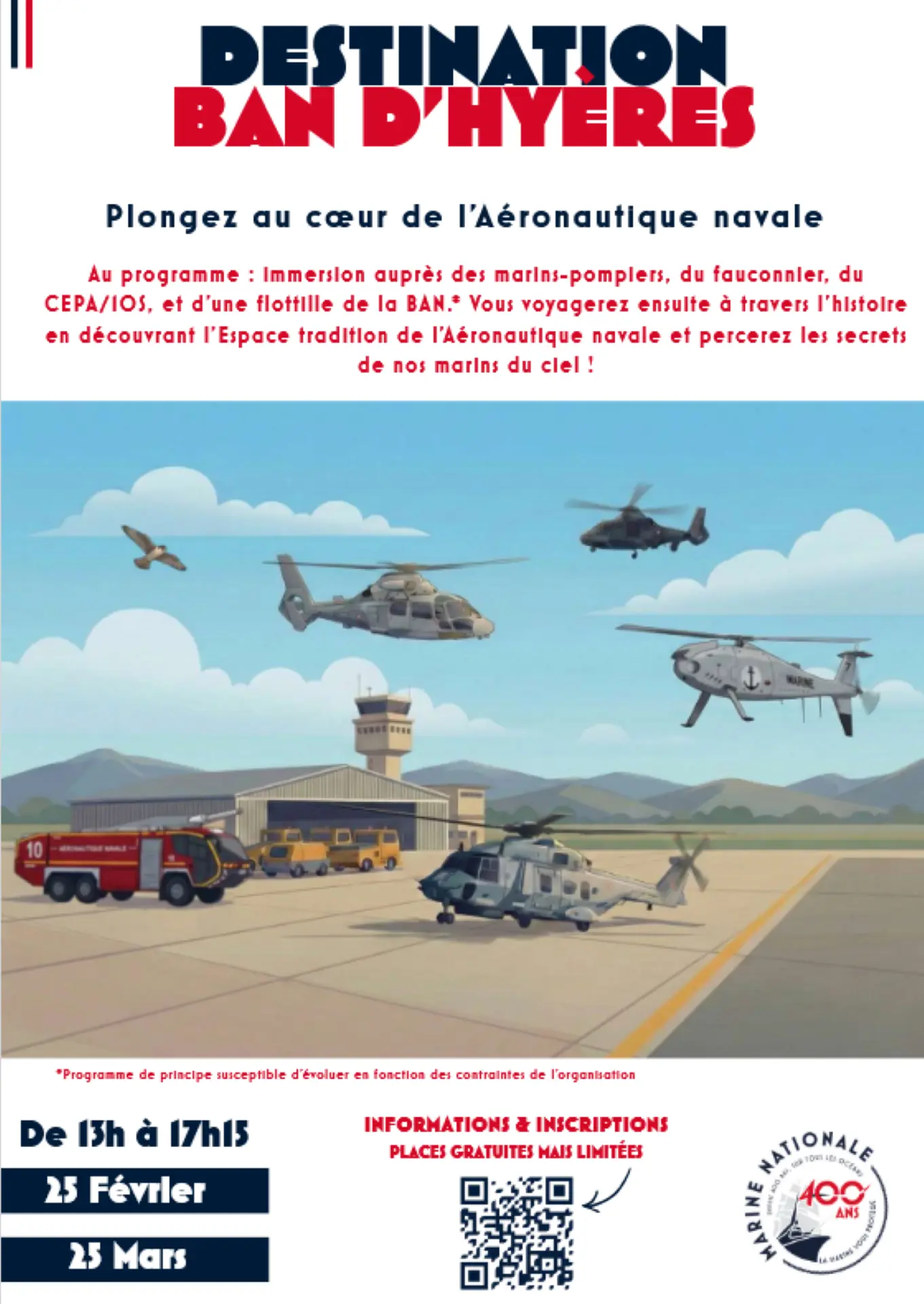 Destination BAN d'Hyères_Hyères