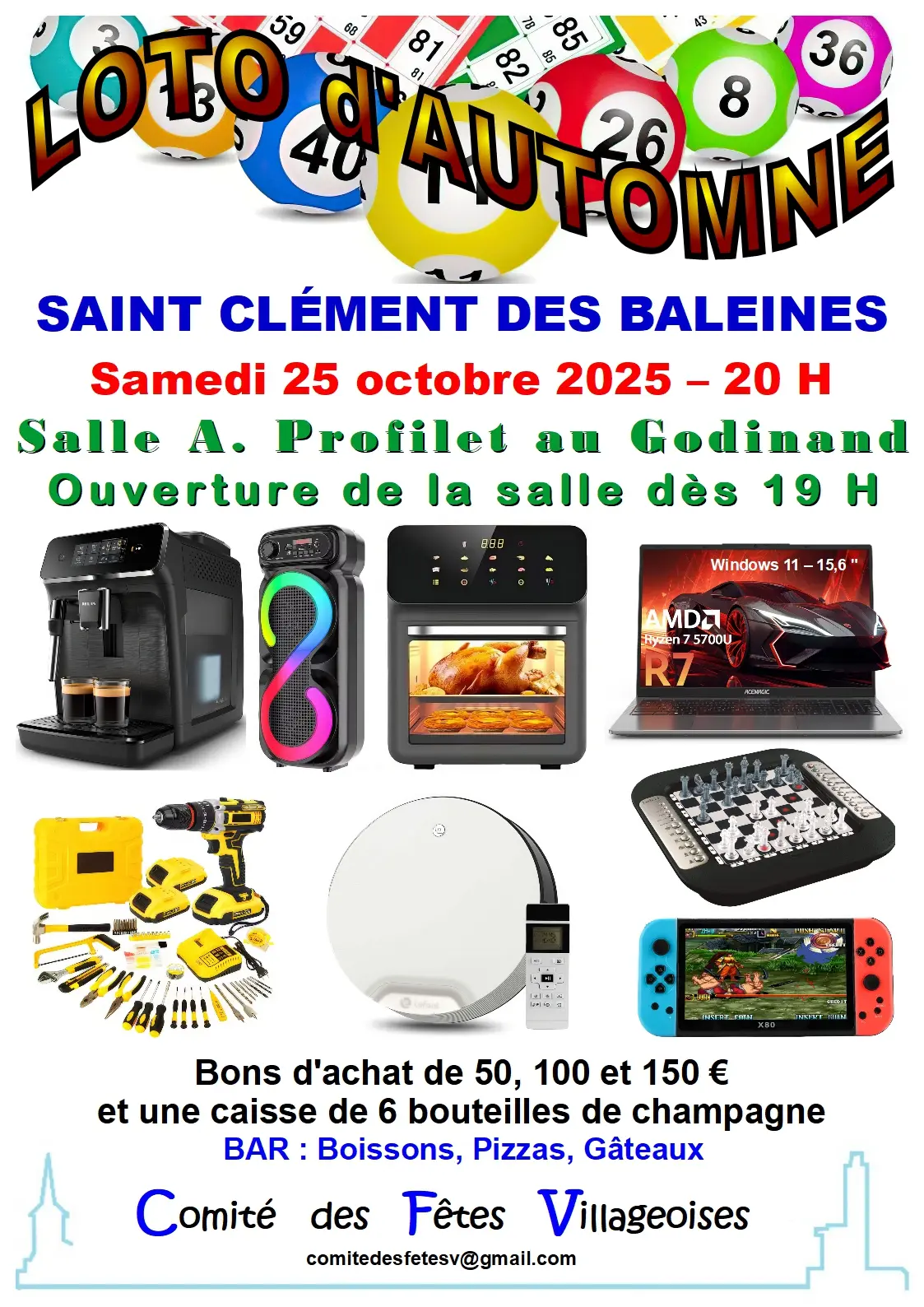 Affiche