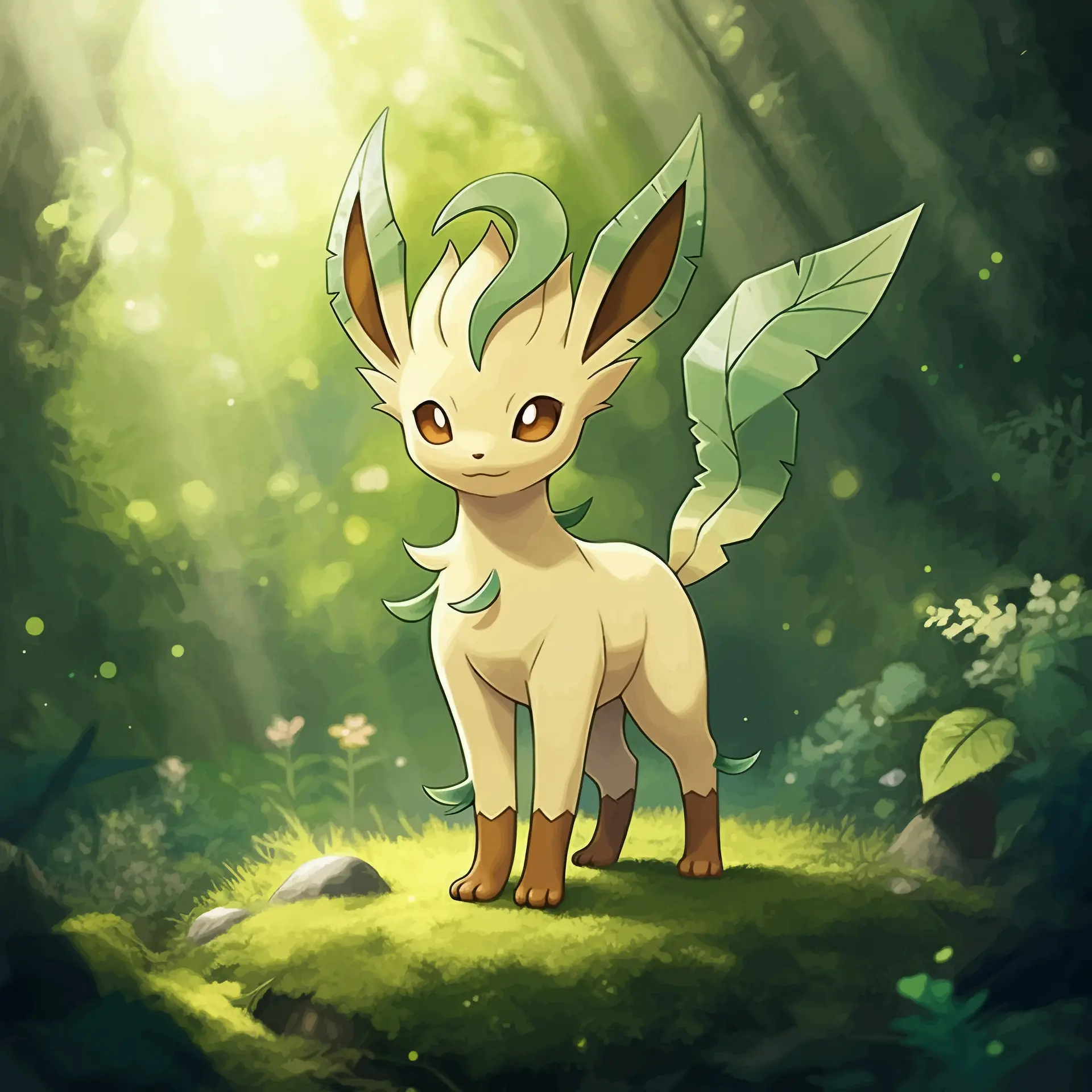 Les Pokemon : des monstres pas si imaginaires_Rivedoux-Plage
