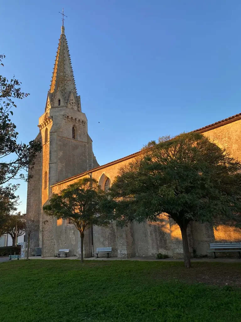 Photo Eglise Notre-Dame de l'Assomption