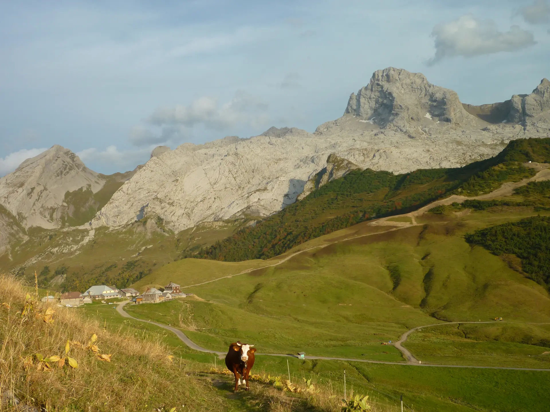 Col des Annes
