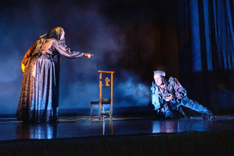 Richard III_Avignon