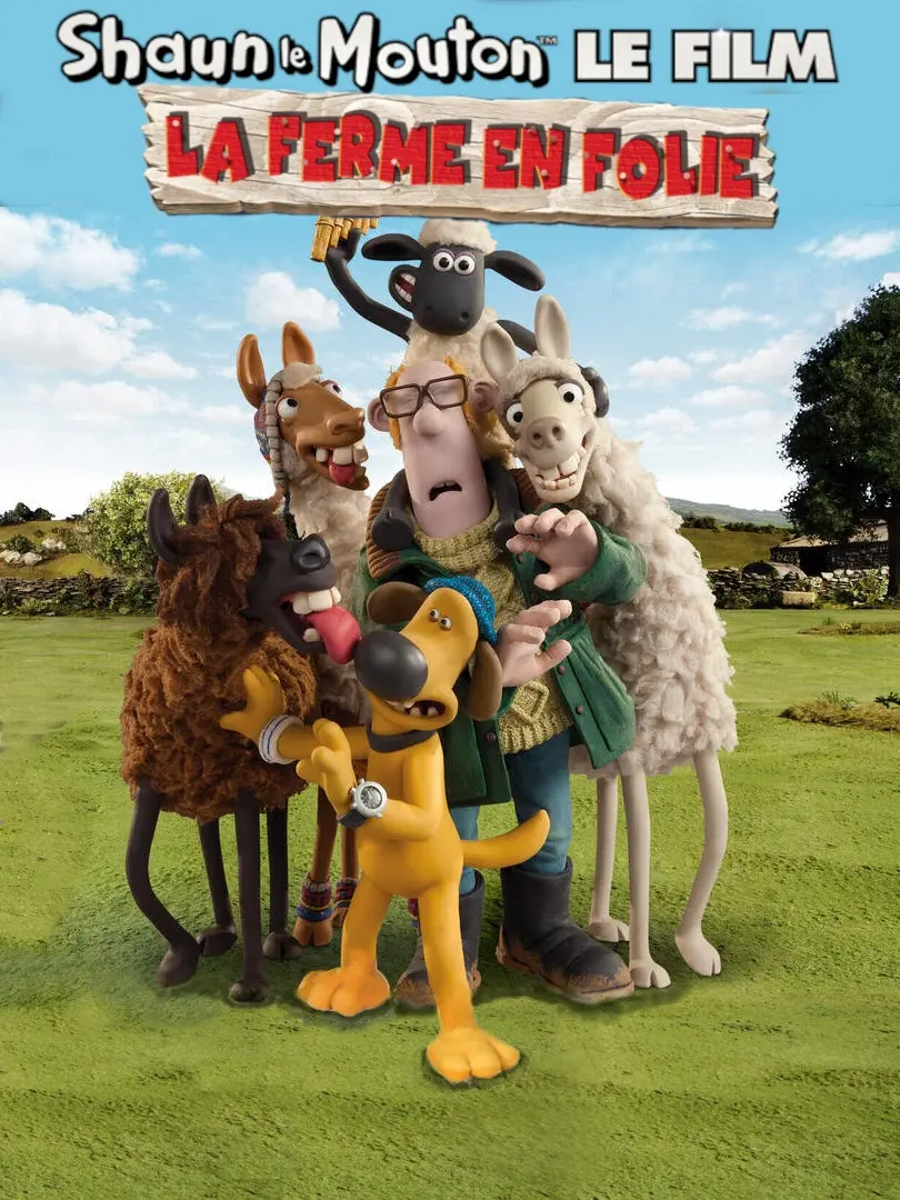 Affiche