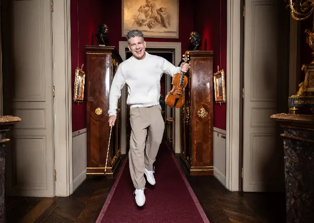 Concert - L’Ensemble Diderot_Aubervilliers