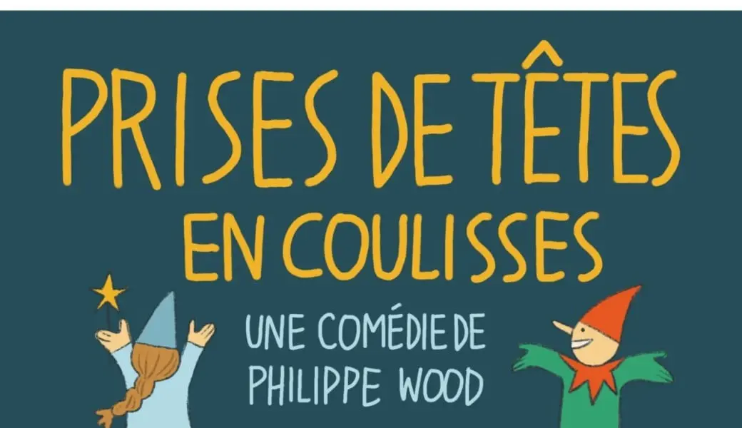 Prises de têtes en coulisses_Avignon