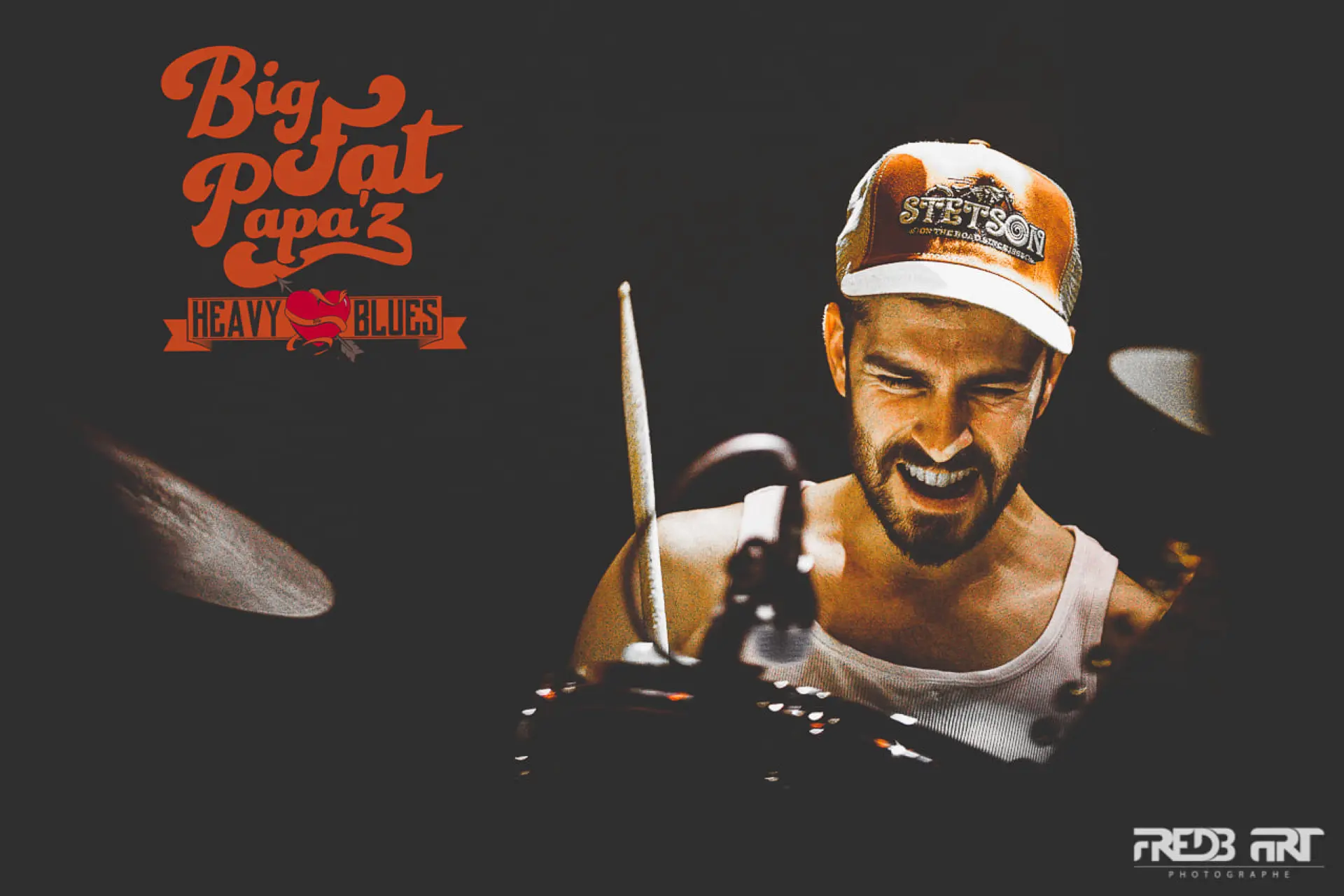 Piazza della Musica : concerto con BIG FAT PAPA'Z !_Moustiers-Sainte-Marie