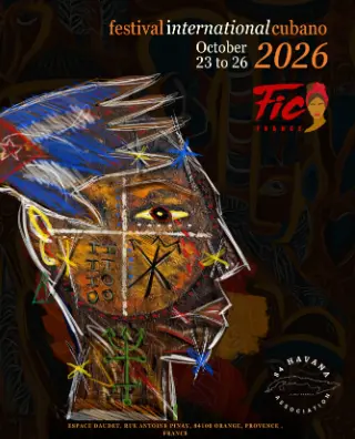 Festival cubano 2026
