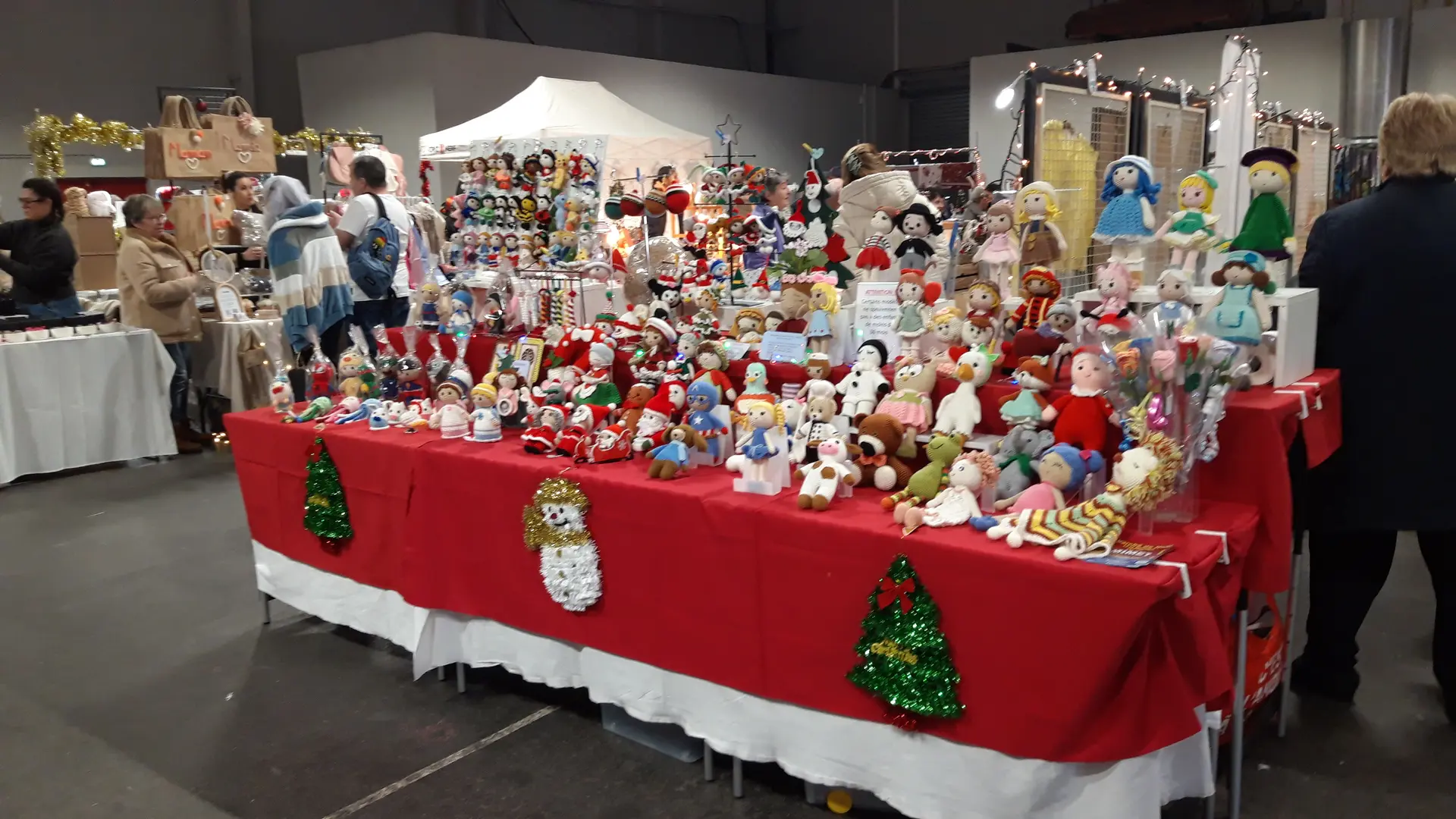 Marché de Noël_Gardanne