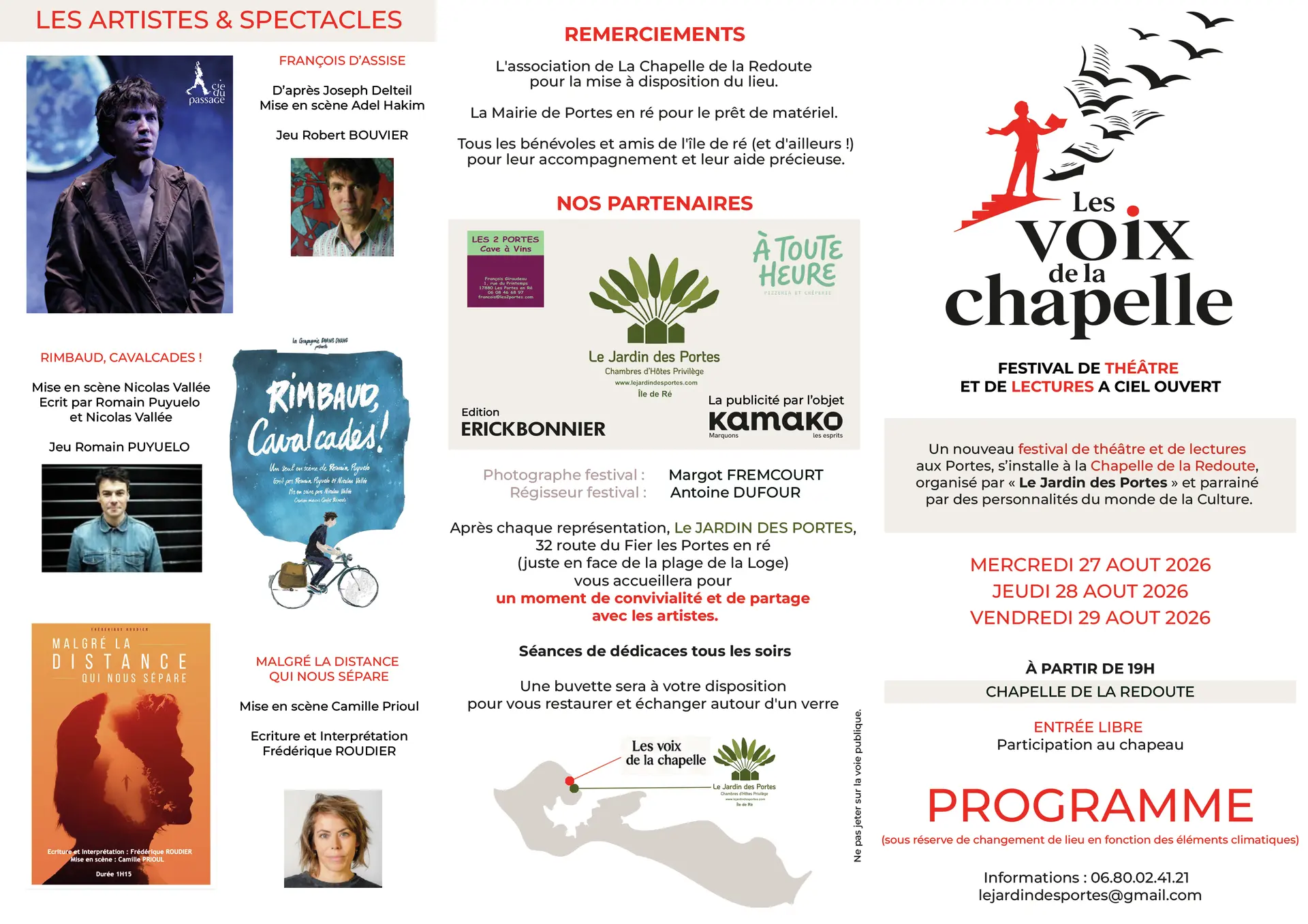 Flyer