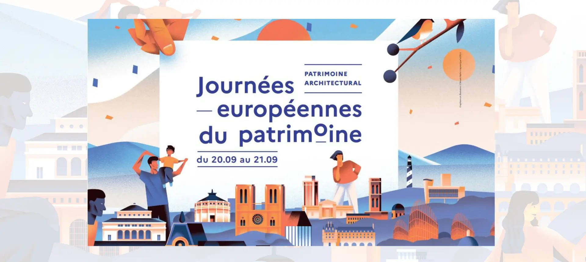 Affiche Ministère de la Culture
