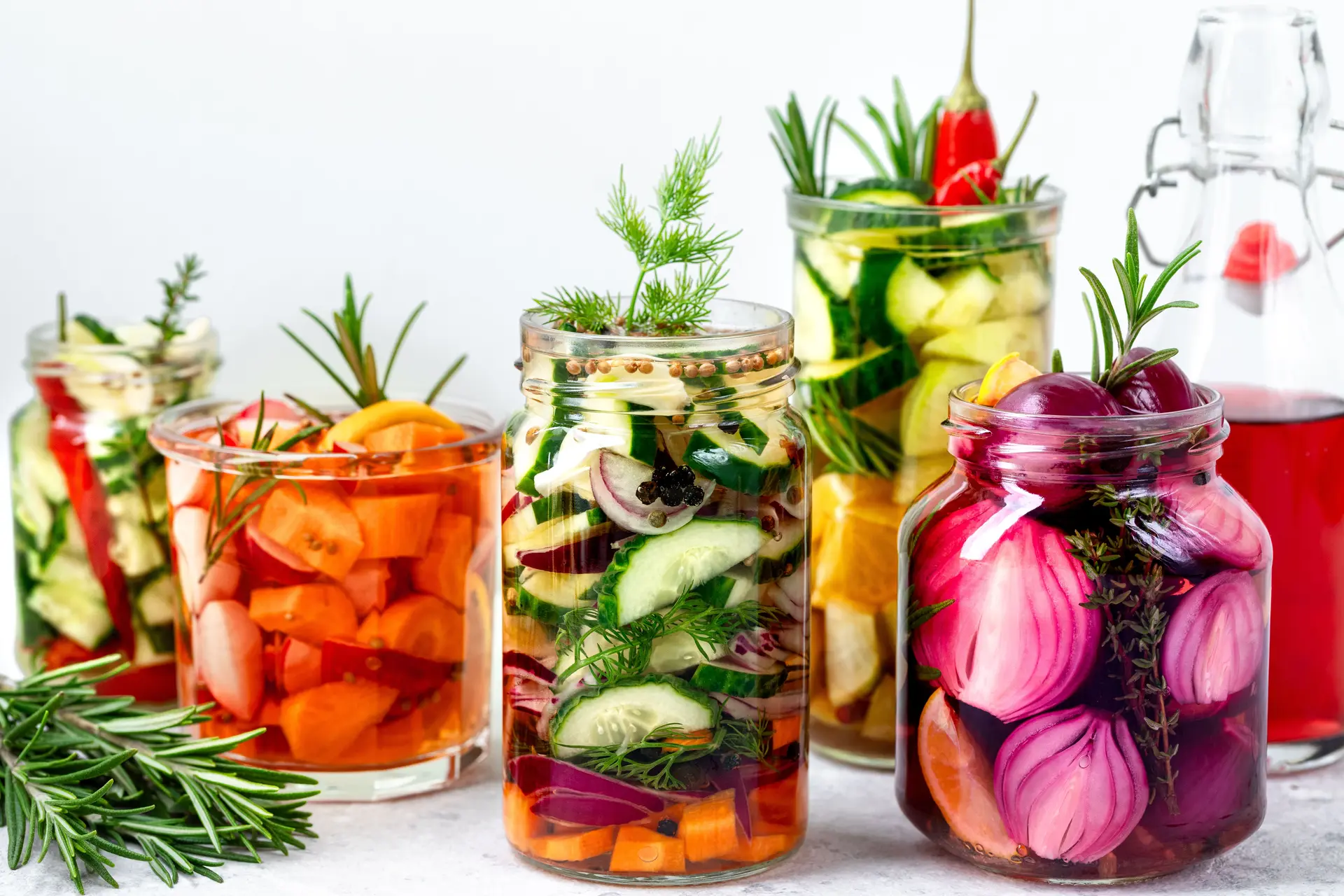 lactofermentation