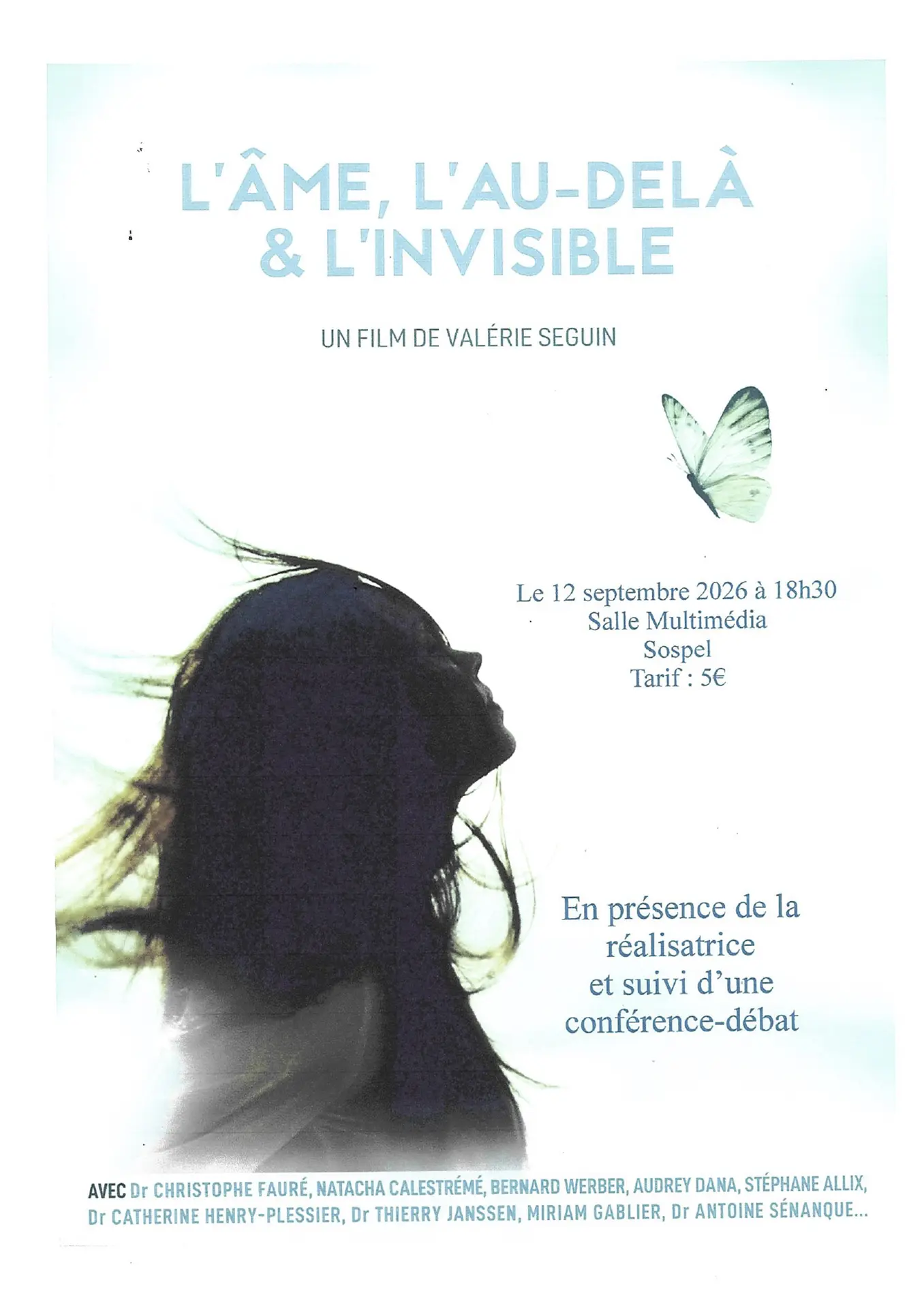 Affiche