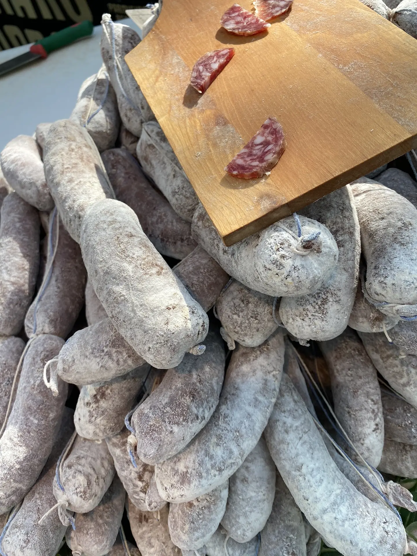 Salon des vins, du chocolat et de la gastronomie à Hyères