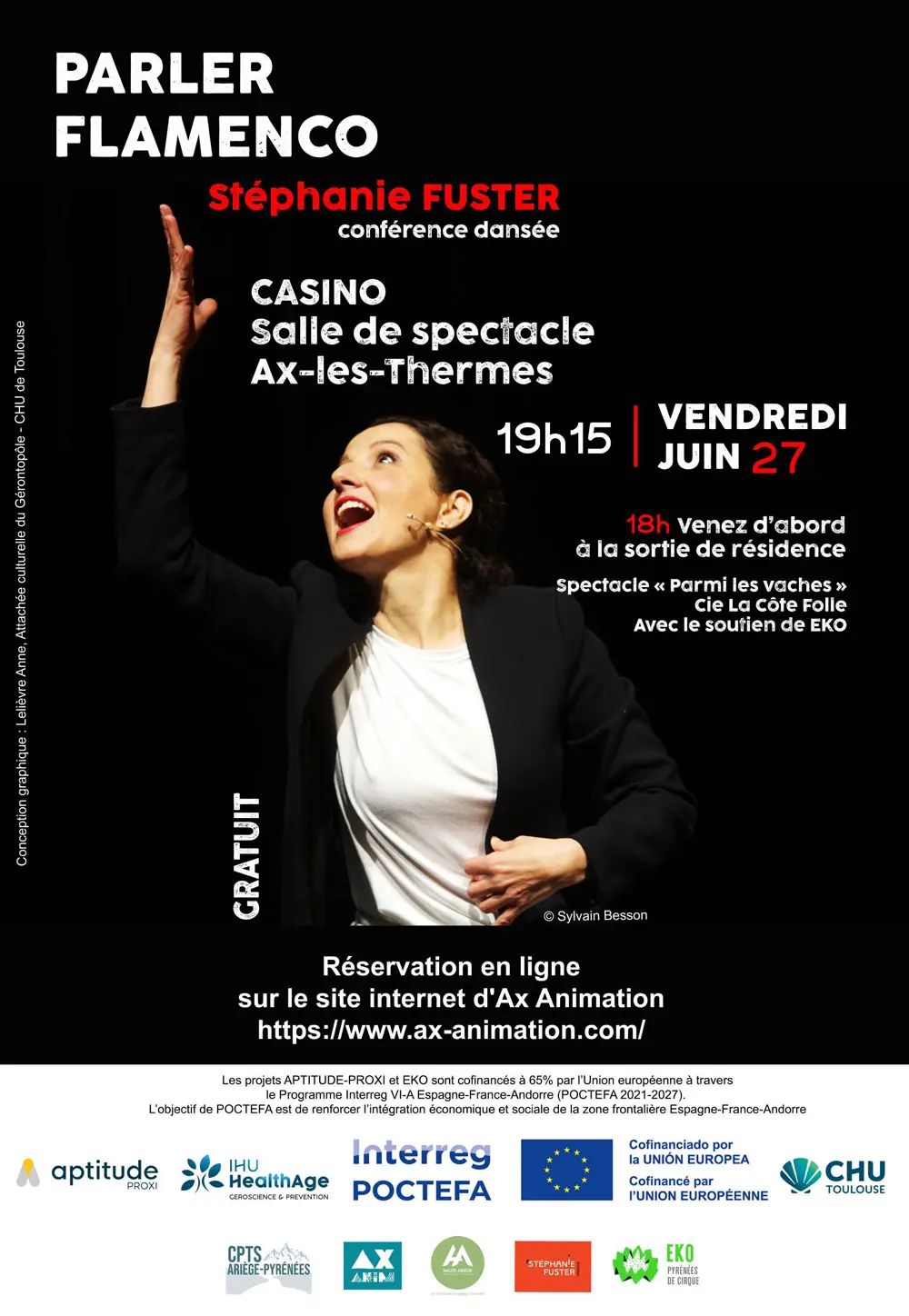 Affiche