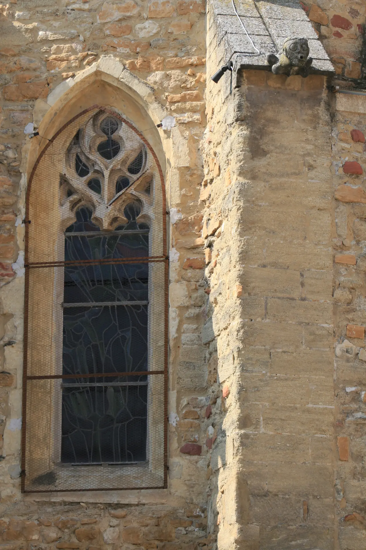Eglise Saint Mapalice