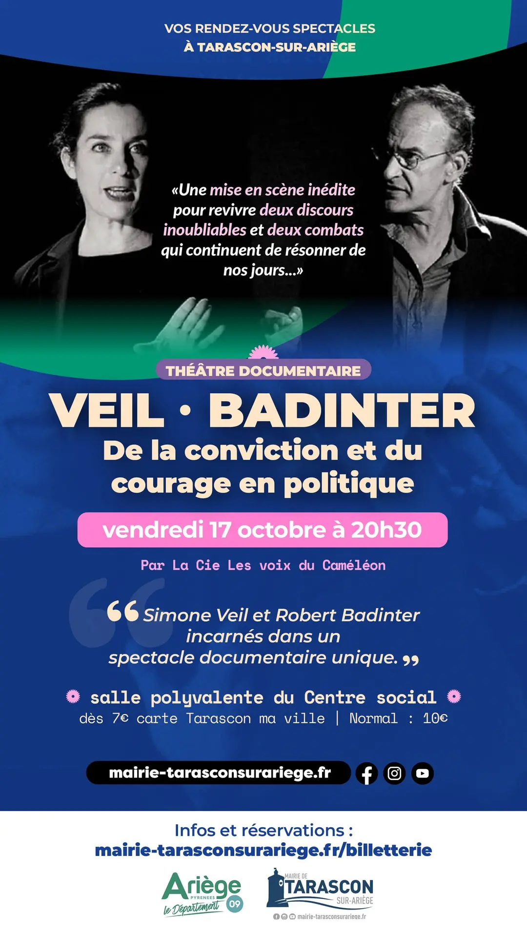 Affiche