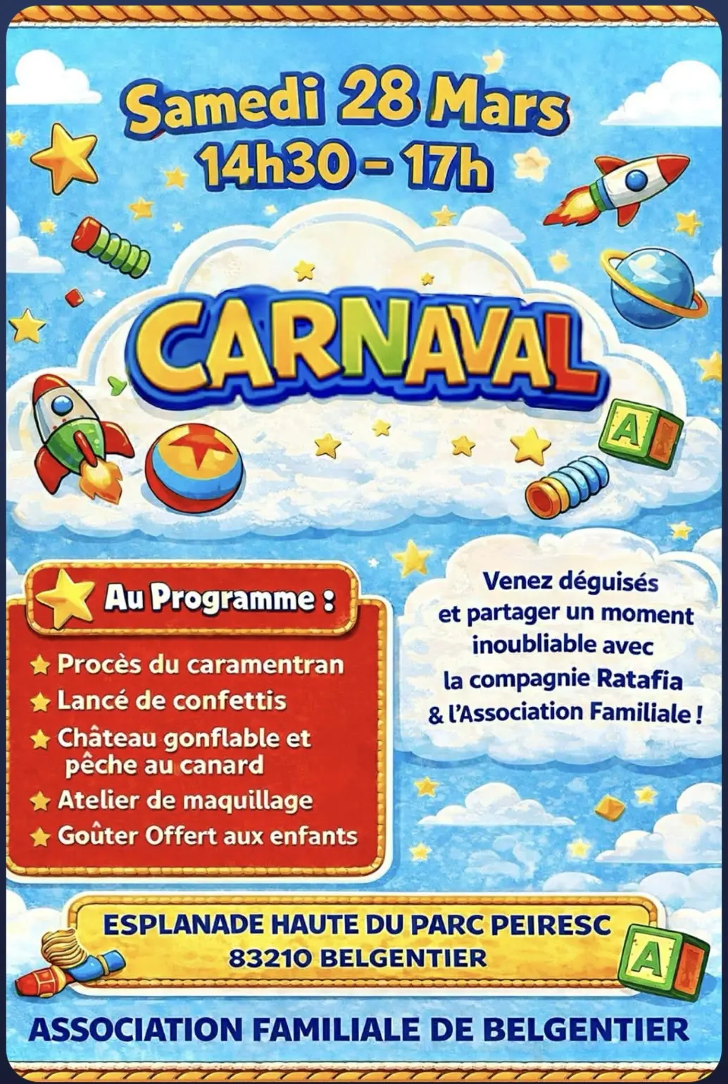 Carnaval