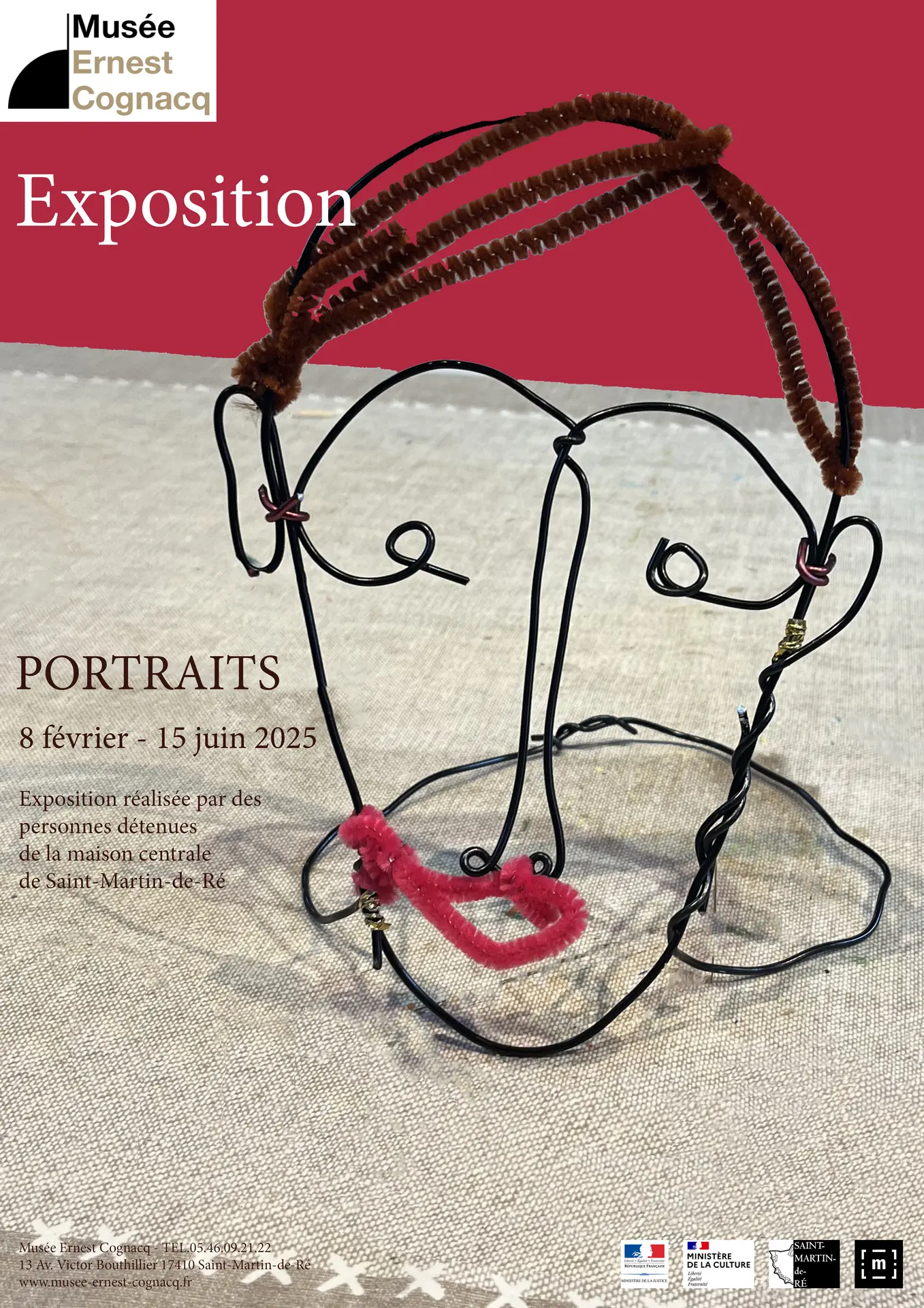 Affiche