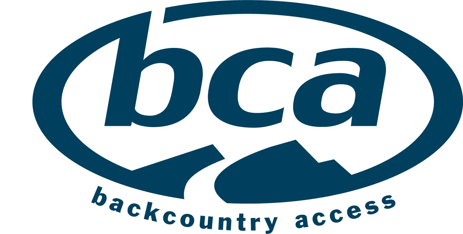 Logo BCA