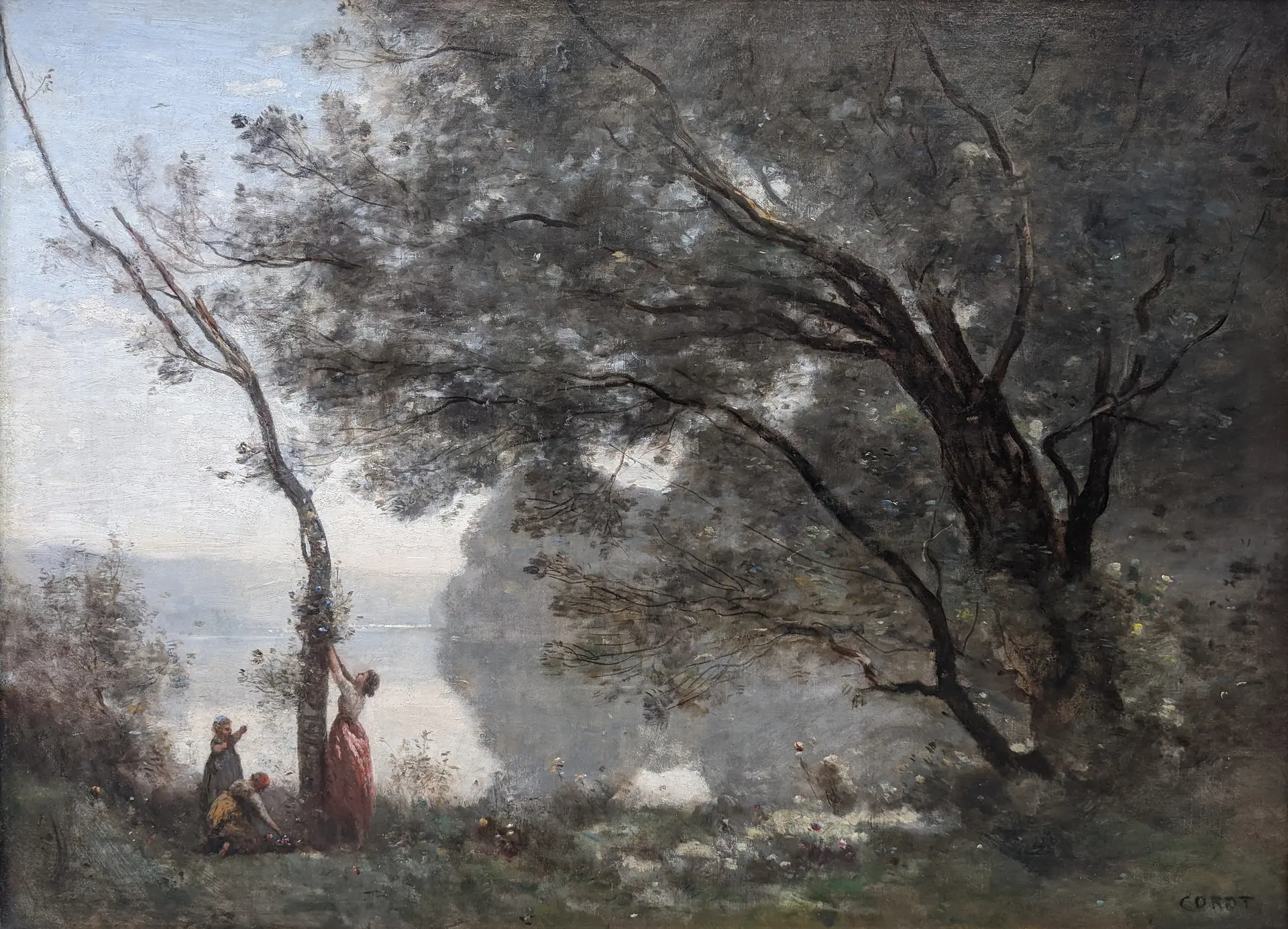 Naissance de l'impressionnisme