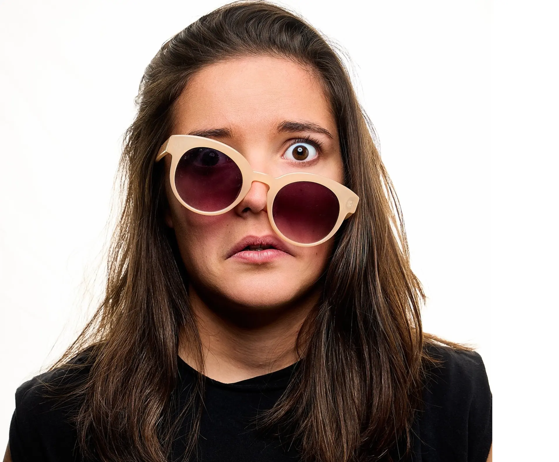 Affiche du spectacle