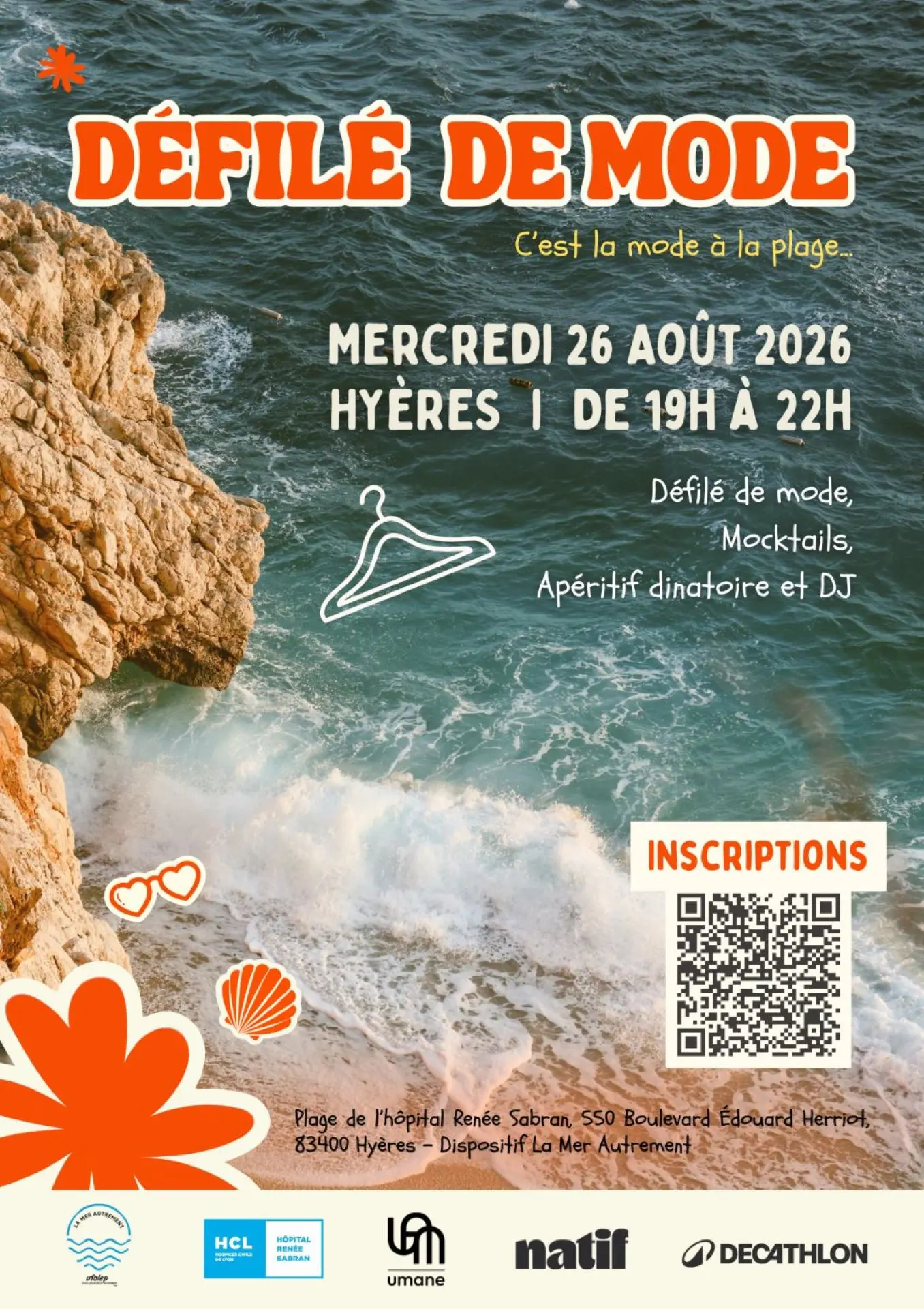 Affiche