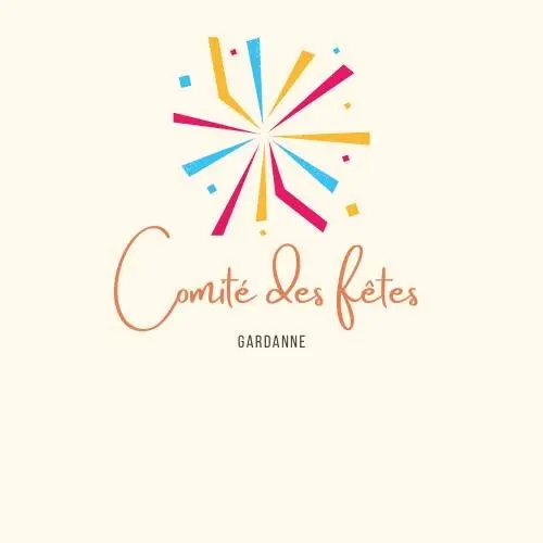 Comité des fêtes Gardanne