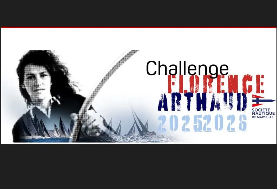 Challenge Florence Arthaud 2025-2026