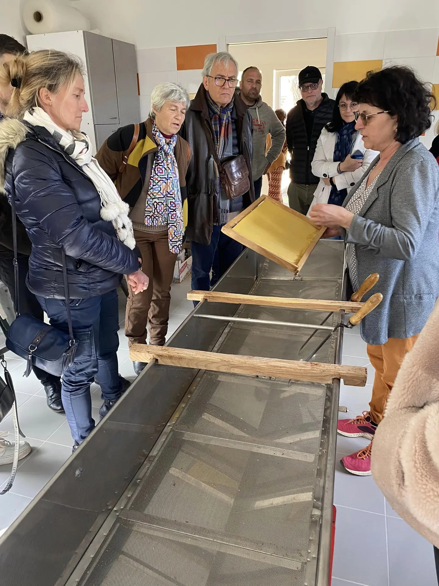 visite