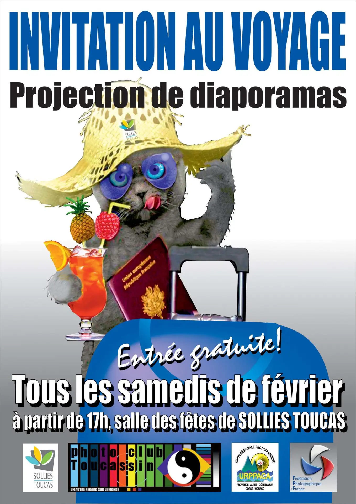 Invitation au voyage