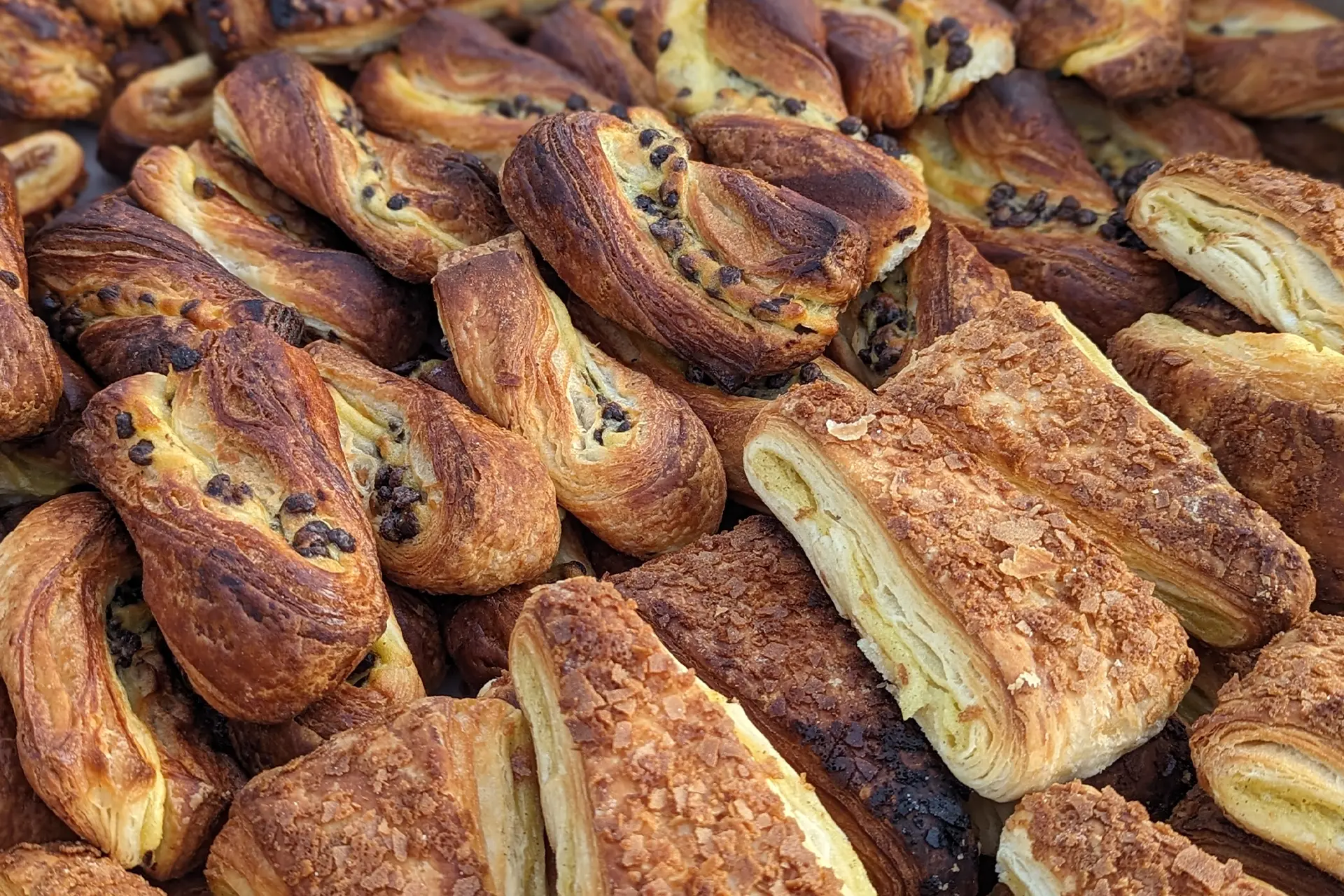 Ouverture de la station - petit déjeuner offert_Manigod