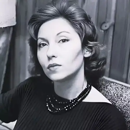 Clarice Lispector