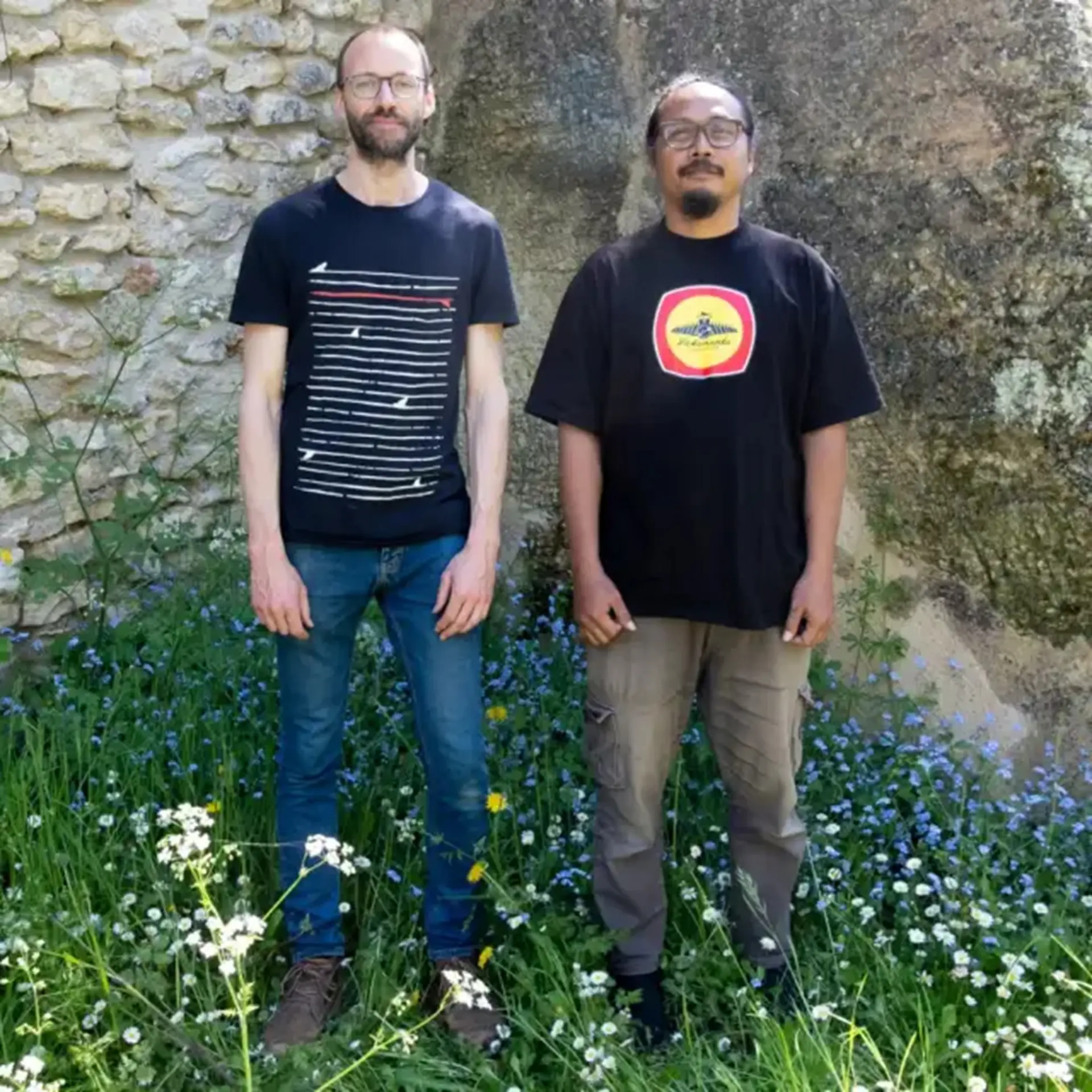 Festival Détours de Babel - Brunch musical #2 - Fort Barraux - Nusantara Splash