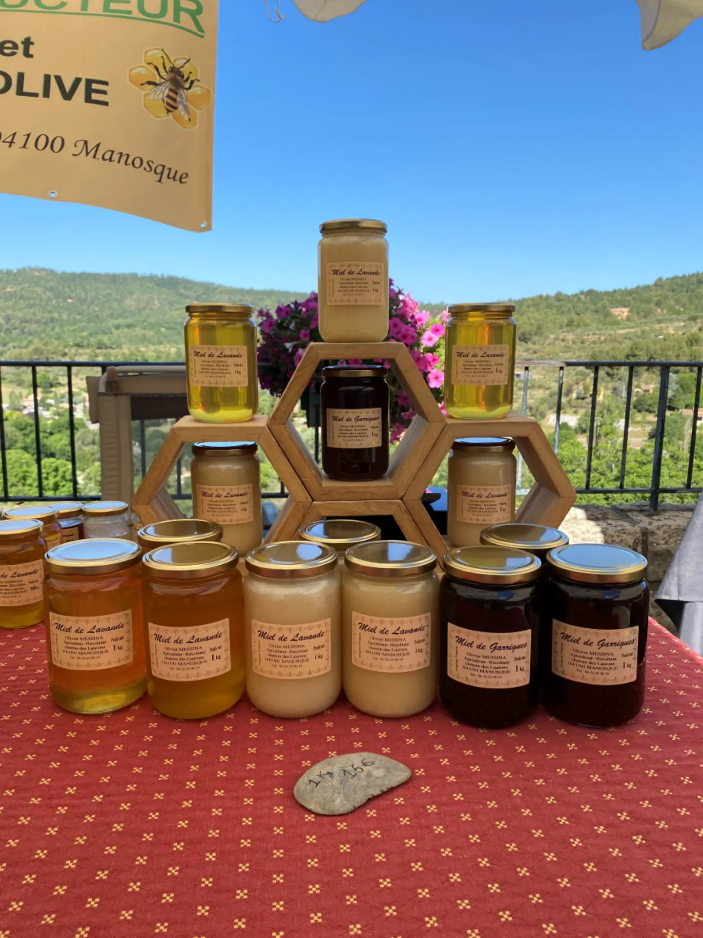 Handwerk & Geschmack der Südalpen 2024