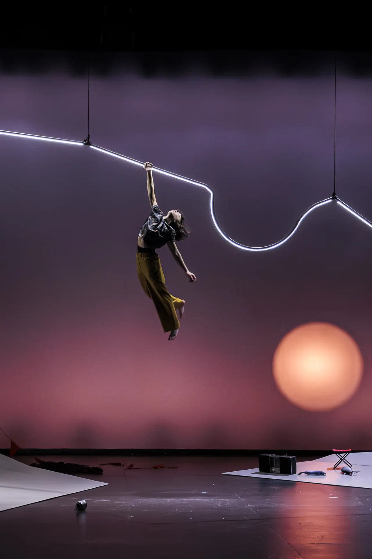 image du spectacle