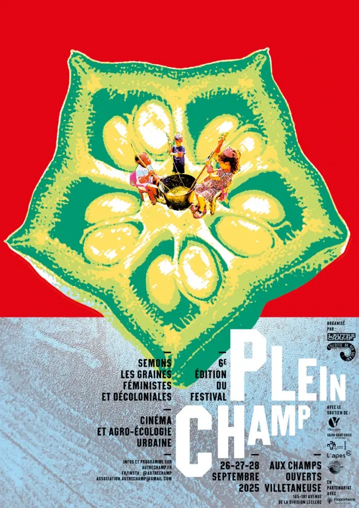 Festival Plein Champ 2025