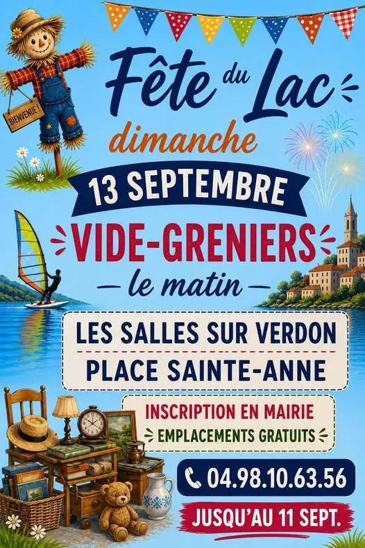 Affiche