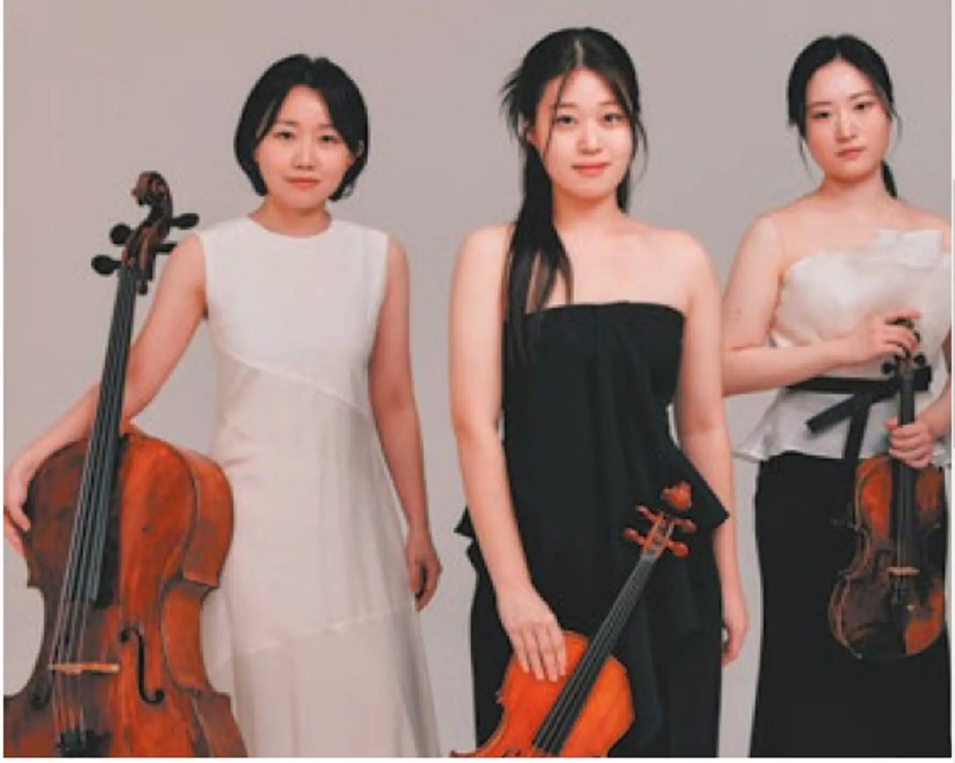 Quatuor AST
